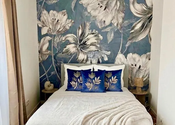 Modern 2 Bedroom With Free Parking * Vienne